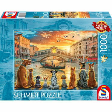 At the Pier - Thirsty Meeples