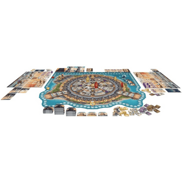 Atlantis Exodus