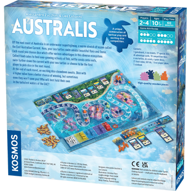 Australis