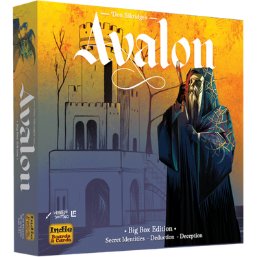 Avalon Big Box