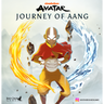 Avatar: Journey of Aang box cover