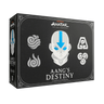 Avatar: The Last Airbender – Aang's Destiny - Thirsty Meeples