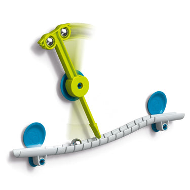Gecko Run: Speed-Kick Expansion