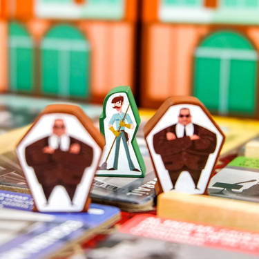 Burgle Bros 2: The Casino Capers