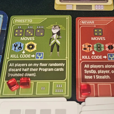 Burgle Bros. 3: Future Flip