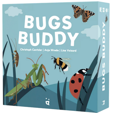 Bugs Buddy