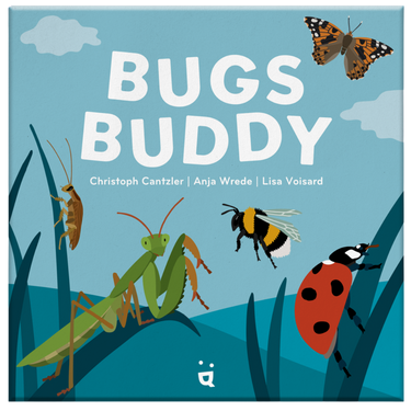 Bugs Buddy