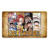 One Piece Card Game: Official Playmat - Limited Edition Vol.2 (PRE-ORDER)