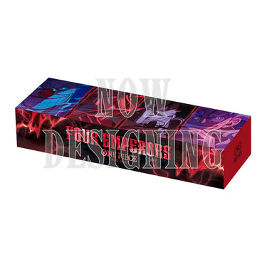 One Piece Card Game: English Version 2nd Anniversary Set