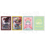 One Piece Card Game: Official Sleeves 09 (Set of 4)