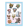 One Piece Card Game Official Sleeve 16 - Tony Tony Chopper