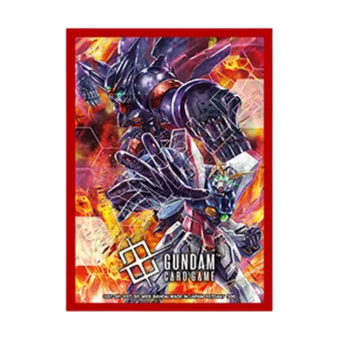 Gundam Card Game: Official Card Sleeves 02