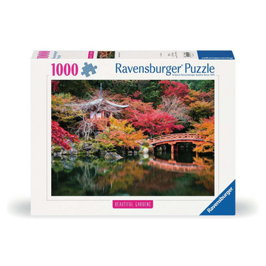 Beautiful Gardens - Kyoto, Japan