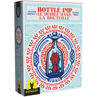 Bottle Imp