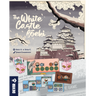 The White Castle: Bōeki expansion box cover