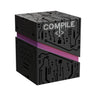 Compile: Main 1 - Thirsty Meeples