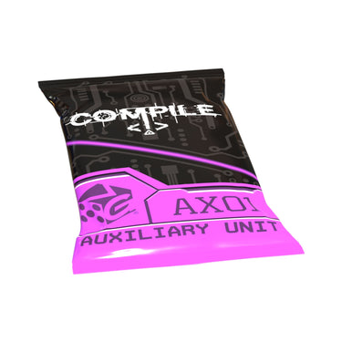 Compile: Aux 1 - Thirsty Meeples