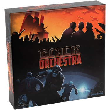 Black Orchestra