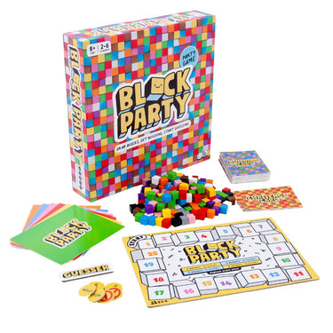 Block Party