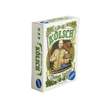 Bier Pioniere: Kölsch (PRE-ORDER) - Thirsty Meeples