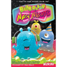 Blob Party: Neon Nights (PRE-ORDER) - Thirsty Meeples