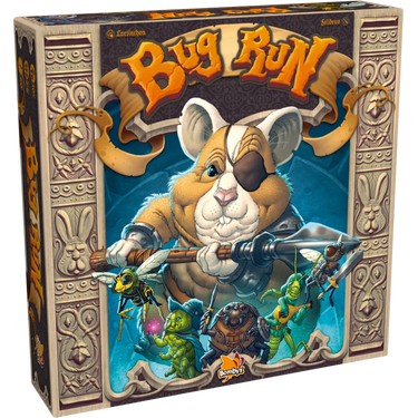 Bug Run