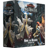 Blood Rage: Valhalla - Road To Helheim (PRE-ORDER) - Thirsty Meeples