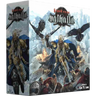 Blood Rage: Valhalla (PRE-ORDER) - Thirsty Meeples