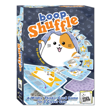 Boop Shuffle (PRE-ORDER)