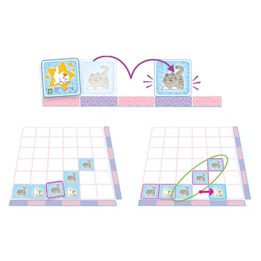 Boop Shuffle (PRE-ORDER)