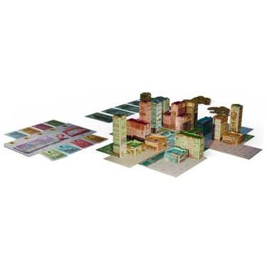 Bella Vista - Thirsty Meeples