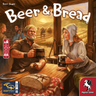 Beer & Bread (DAMAGED) - Thirsty Meeples