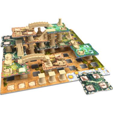 Babylon - Thirsty Meeples