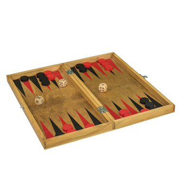 Backgammon - Thirsty Meeples