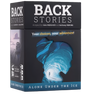 Backstories: Alone under the Ice - Thirsty Meeples