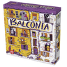 Balconia (PRE-ORDER) - Thirsty Meeples