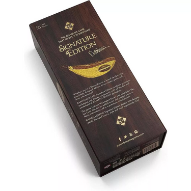 Bananagrams Signature Edition