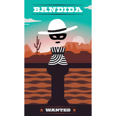 Bandida - Thirsty Meeples