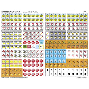 Barbarossa: Army Group North, 1941 (PRE-ORDER)