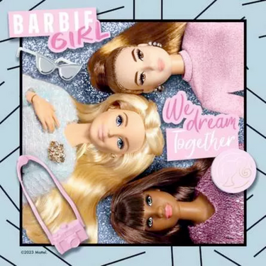 Barbie