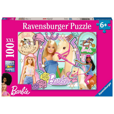 Barbie