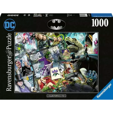 Batman: Collector's Edition