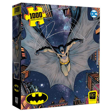 Batman: I Am The Night - Thirsty Meeples