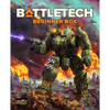 BattleTech: Beginner Box 40th Anniversary (PRE-ORDER)