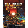 BattleTech: Force Manual Davion (PRE-ORDER)