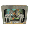 BattleTech: Star League Command Lance