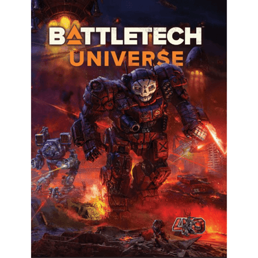 BattleTech Universe