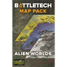 BattleTech: MapPack Alien Worlds - Thirsty Meeples