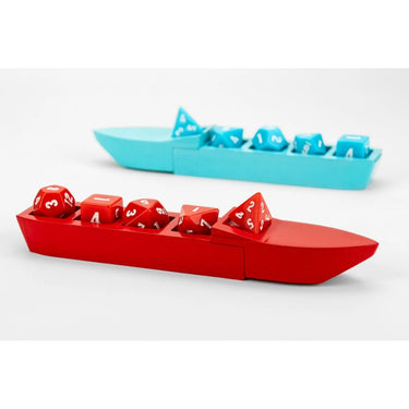 Battleship Search & Destroy - Thirsty Meeples