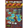 Battletech: Alpha Strike – Counters Pack